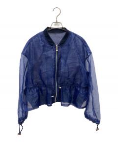 中古・古着通販】rosy monster (ロージーモンスター) ツイード