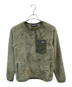 Patagoniaパタゴニア）の古着「ロス・ガトス・クルー」｜オリーブ