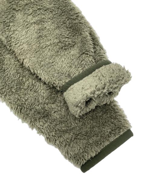 Patagonia（パタゴニア）Patagonia (パタゴニア) ロス・ガトス・クルー オリーブ サイズ:Sの古着・服飾アイテム