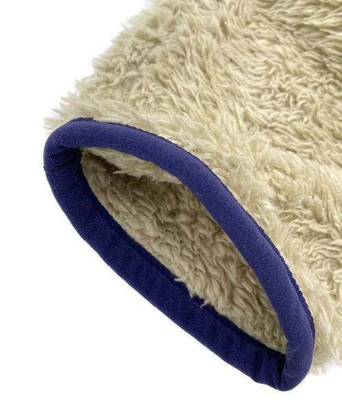 Patagonia（パタゴニア）Patagonia (パタゴニア) ロス・ガトス・クルー ベージュ サイズ:Sの古着・服飾アイテム