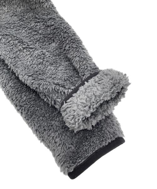 Patagonia（パタゴニア）Patagonia (パタゴニア) ロス・ガトス・クルー グレー サイズ:Sの古着・服飾アイテム