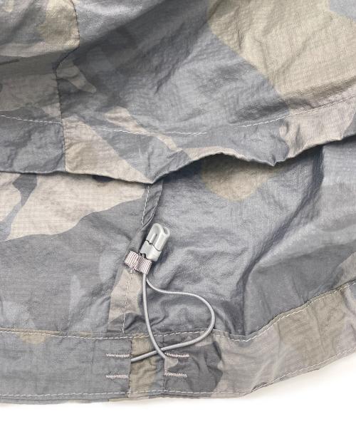 Patagonia（パタゴニア）Patagonia (パタゴニア) ストレッチライトジャケット グレー サイズ:Sの古着・服飾アイテム