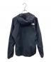 THE NORTH FACE (ザ ノース フェイス) マウンテンソフトシェルフーディ ブラック サイズ:M：7000円