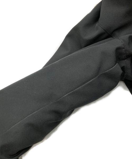 CANADA GOOSE（カナダグース）CANADA GOOSE (カナダグース) VICTORIA PARKA FF/ヴィクトリアパーカー ブラック サイズ:Sの古着・服飾アイテム