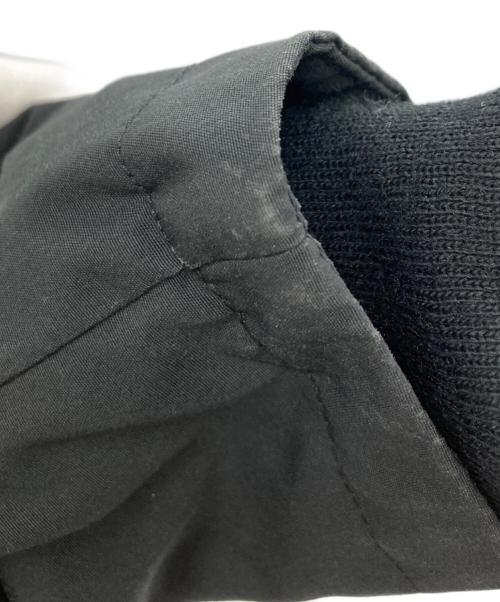 CANADA GOOSE（カナダグース）CANADA GOOSE (カナダグース) VICTORIA PARKA FF/ヴィクトリアパーカー ブラック サイズ:Sの古着・服飾アイテム