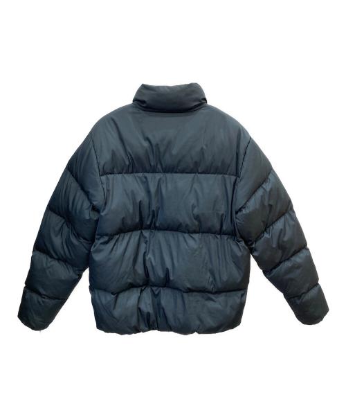 NIKE（ナイキ）NIKE (ナイキ) パファー ジャケット ブラック サイズ:Sの古着・服飾アイテム
