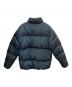 NIKE (ナイキ) パファー ジャケット ブラック サイズ:S：8000円