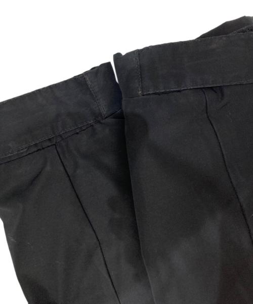 THE NORTH FACE（ザ ノース フェイス）THE NORTH FACE (ザ ノース フェイス) REBOOT EX V-JACKET ブラック サイズ:Ｍ/95の古着・服飾アイテム