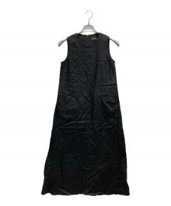 中古・古着通販】BLENHEIM (ブレンヘイム) サイドスリットVネック