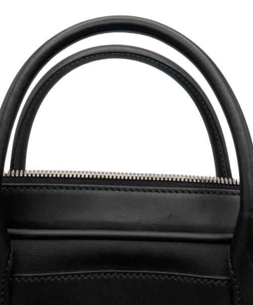 GUCCI（グッチ）GUCCI (グッチ) GGスプリームブリーフケース ブラック サイズ:表記なしの古着・服飾アイテム