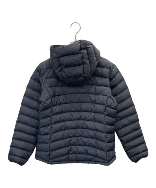 mont-bell（モンベル）mont-bell (モンベル) US ハイランドパーカ ネイビー サイズ:Ｍの古着・服飾アイテム