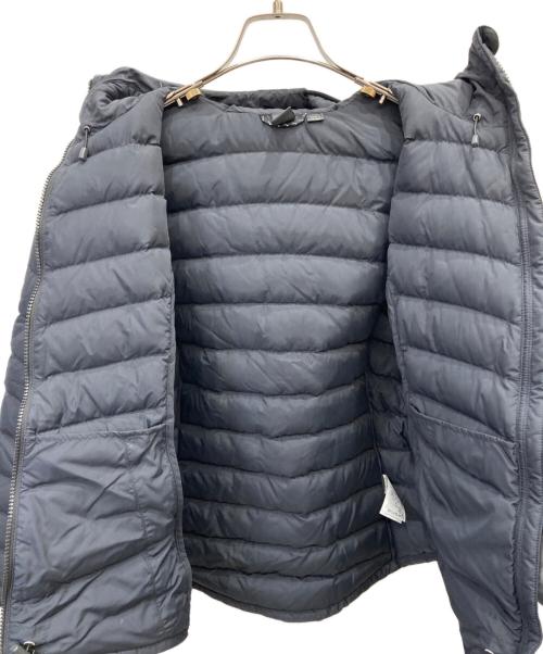 mont-bell（モンベル）mont-bell (モンベル) US ハイランドパーカ ネイビー サイズ:Ｍの古着・服飾アイテム