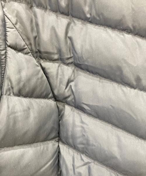 mont-bell（モンベル）mont-bell (モンベル) US ハイランドパーカ ネイビー サイズ:Ｍの古着・服飾アイテム