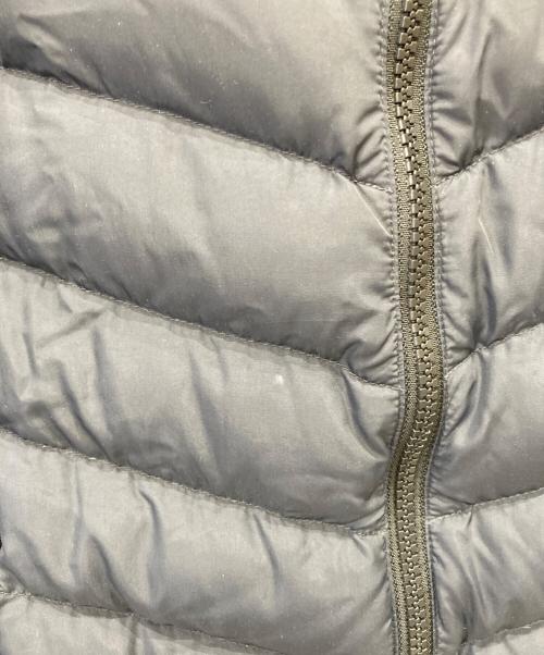 mont-bell（モンベル）mont-bell (モンベル) US ハイランドパーカ ネイビー サイズ:Ｍの古着・服飾アイテム