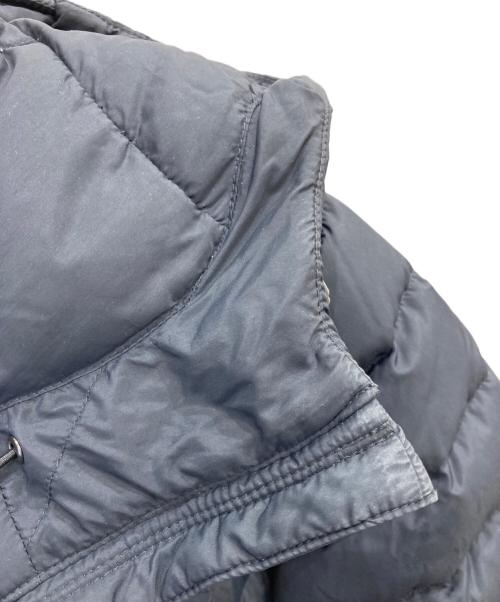 mont-bell（モンベル）mont-bell (モンベル) US ハイランドパーカ ネイビー サイズ:Ｍの古着・服飾アイテム