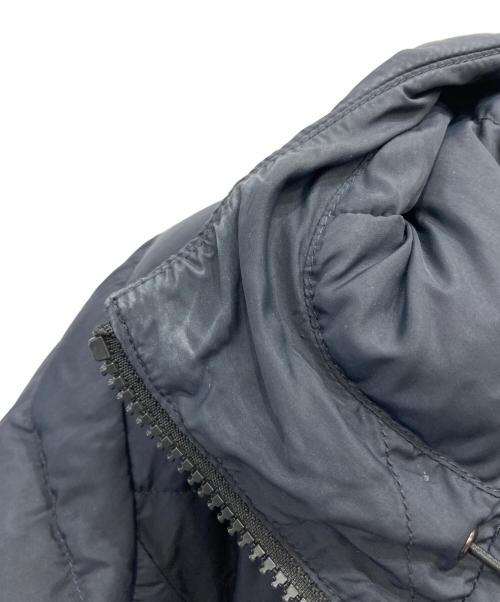 mont-bell（モンベル）mont-bell (モンベル) US ハイランドパーカ ネイビー サイズ:Ｍの古着・服飾アイテム