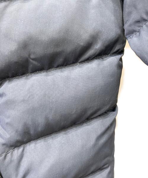 mont-bell（モンベル）mont-bell (モンベル) US ハイランドパーカ ネイビー サイズ:Ｍの古着・服飾アイテム