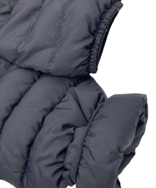 mont-bell（モンベル）mont-bell (モンベル) US ハイランドパーカ ネイビー サイズ:Ｍの古着・服飾アイテム