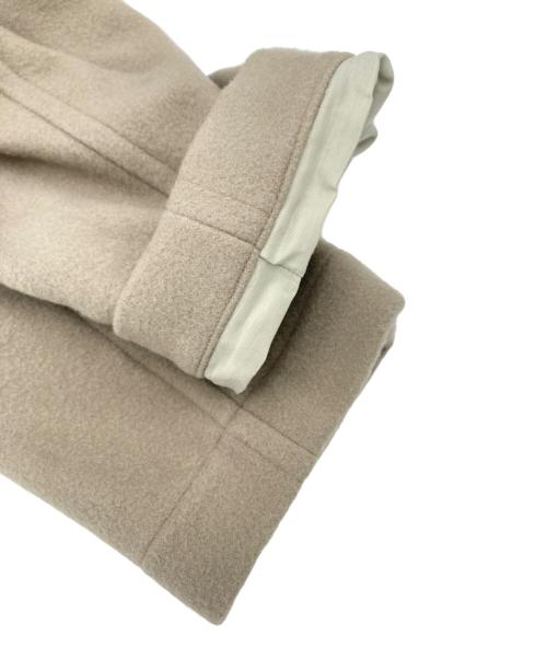 ORCIVAL（オーシバル）ORCIVAL (オーシバル) ライトモッサ ショールカラージャケット カーキ サイズ:1の古着・服飾アイテム