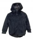 THE RERACSザ リラクス）の古着「ボアジャケット」｜ブラック