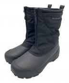 Columbiaコロンビア）の古着「チャケイピアトールオムニヒート」｜ブラック