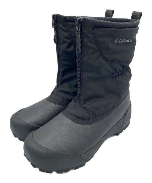 Columbia（コロンビア）Columbia (コロンビア) チャケイピアトールオムニヒート ブラック サイズ:US8の古着・服飾アイテム