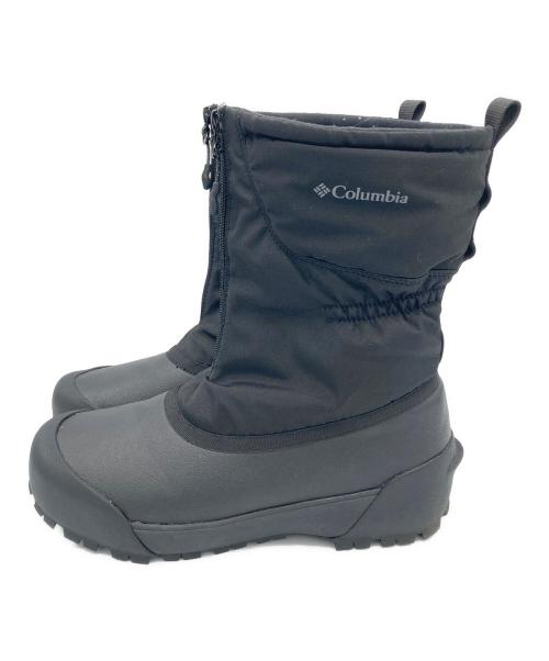 Columbia（コロンビア）Columbia (コロンビア) チャケイピアトールオムニヒート ブラック サイズ:US8の古着・服飾アイテム