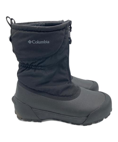 Columbia（コロンビア）Columbia (コロンビア) チャケイピアトールオムニヒート ブラック サイズ:US8の古着・服飾アイテム