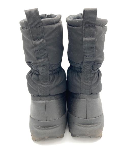 Columbia（コロンビア）Columbia (コロンビア) チャケイピアトールオムニヒート ブラック サイズ:US8の古着・服飾アイテム