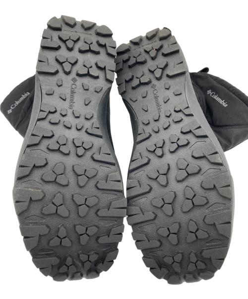 Columbia（コロンビア）Columbia (コロンビア) チャケイピアトールオムニヒート ブラック サイズ:US8の古着・服飾アイテム