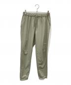 Patagoniaパタゴニア）の古着「テルボンヌ・ジョガーズ」｜カーキ