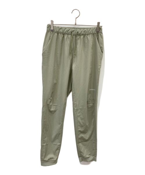 Patagonia（パタゴニア）Patagonia (パタゴニア) テルボンヌ・ジョガーズ カーキ サイズ:Sの古着・服飾アイテム