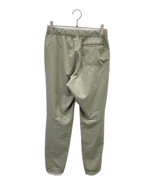 Patagonia（パタゴニア）Patagonia (パタゴニア) テルボンヌ・ジョガーズ カーキ サイズ:Sの古着・服飾アイテム