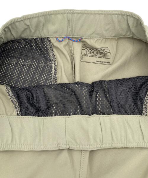 Patagonia（パタゴニア）Patagonia (パタゴニア) テルボンヌ・ジョガーズ カーキ サイズ:Sの古着・服飾アイテム