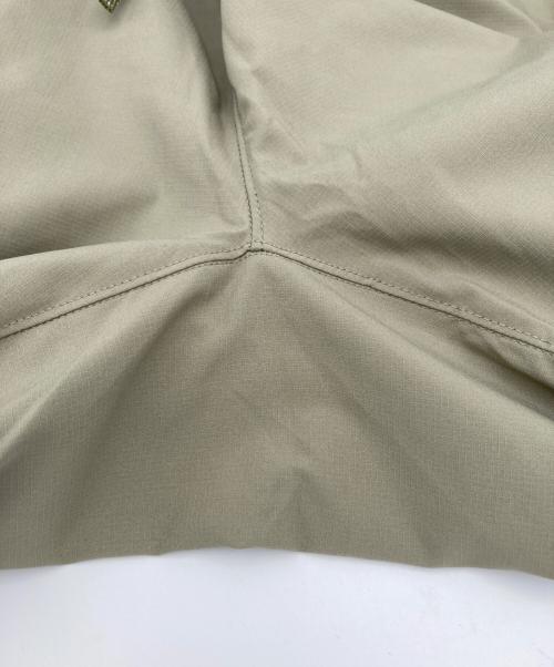 Patagonia（パタゴニア）Patagonia (パタゴニア) テルボンヌ・ジョガーズ カーキ サイズ:Sの古着・服飾アイテム