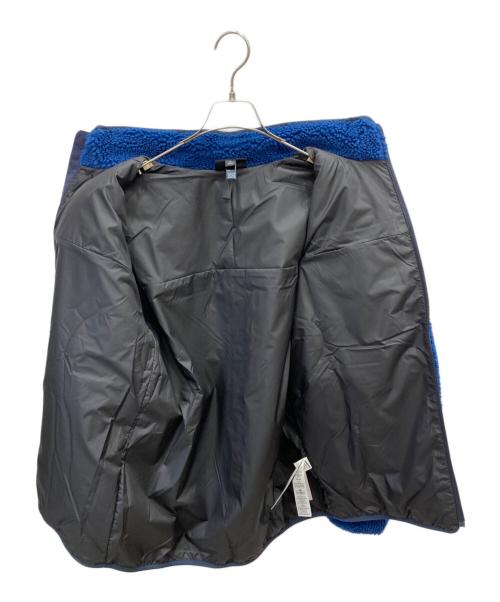Patagonia（パタゴニア）Patagonia (パタゴニア) CLASSIC RETRO-X JACKET ブルー サイズ:Ｍの古着・服飾アイテム
