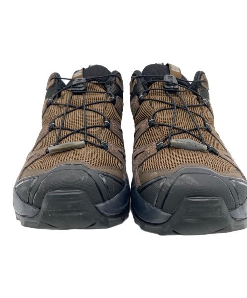 SALOMON（サロモン）SALOMON (サロモン) X ULTRA 360 LTR GTX ブラウン サイズ:25CMの古着・服飾アイテム