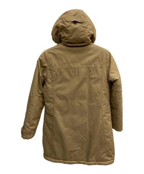 THE NORTH FACE（ザ ノース フェイス）THE NORTH FACE (ザ ノース フェイス) KINROSS VX JACKET ベージュ サイズ:95の古着・服飾アイテム