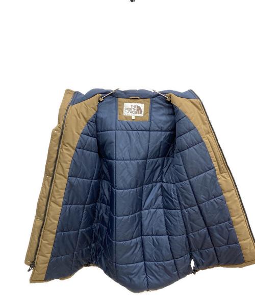 THE NORTH FACE（ザ ノース フェイス）THE NORTH FACE (ザ ノース フェイス) KINROSS VX JACKET ベージュ サイズ:95の古着・服飾アイテム