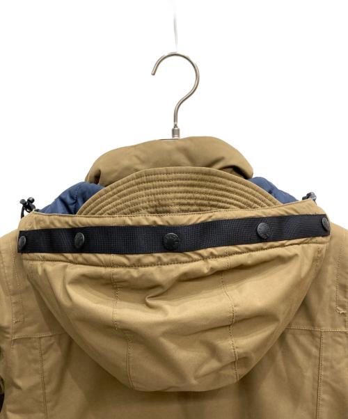 THE NORTH FACE（ザ ノース フェイス）THE NORTH FACE (ザ ノース フェイス) KINROSS VX JACKET ベージュ サイズ:95の古着・服飾アイテム