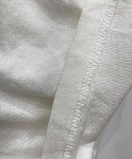 ELECTRIC COTTAGE（エレクトリック コテージ）ELECTRIC COTTAGE (エレクトリック コテージ) グラフィックプリントカットソー ホワイト サイズ:Lの古着・服飾アイテム