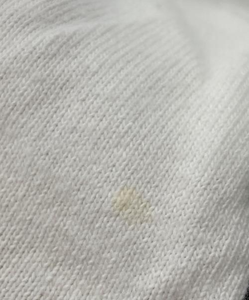 ELECTRIC COTTAGE（エレクトリック コテージ）ELECTRIC COTTAGE (エレクトリック コテージ) グラフィックプリントカットソー ホワイト サイズ:Lの古着・服飾アイテム