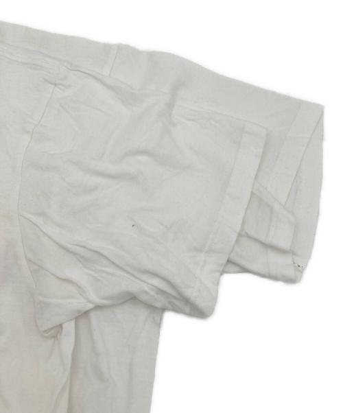 SUPREME（シュプリーム）Supreme (シュプリーム) GOODENOUGH バックロゴカットソー ホワイト サイズ:XLの古着・服飾アイテム