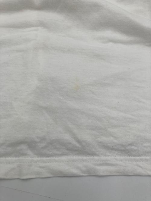 SUPREME（シュプリーム）Supreme (シュプリーム) GOODENOUGH バックロゴカットソー ホワイト サイズ:XLの古着・服飾アイテム