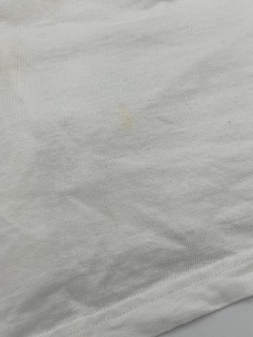 SUPREME（シュプリーム）Supreme (シュプリーム) GOODENOUGH バックロゴカットソー ホワイト サイズ:XLの古着・服飾アイテム