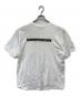 Supreme (シュプリーム) GOODENOUGH バックロゴカットソー ホワイト サイズ:XL：20000円
