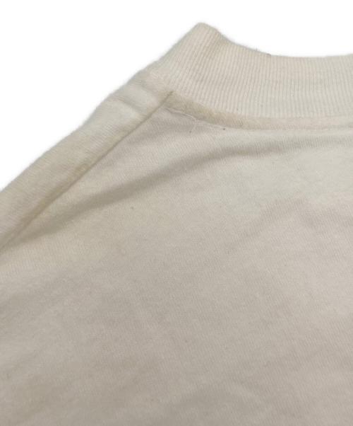 SUPREME（シュプリーム）Supreme (シュプリーム) GOODENOUGH ポケットカットソー ホワイト サイズ:XLの古着・服飾アイテム