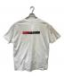 Supreme (シュプリーム) GOODENOUGH ポケットカットソー ホワイト サイズ:XL：30000円
