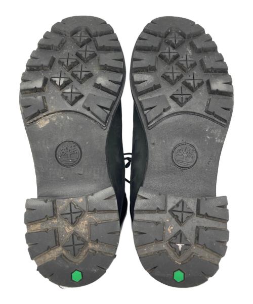 Timberland（ティンバーランド）Timberland (ティンバーランド) Kinsley 6-Inch Waterproof Boot ブラック サイズ:US7Wの古着・服飾アイテム