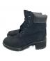 Timberland (ティンバーランド) Kinsley 6-Inch Waterproof Boot ブラック サイズ:US7W：11000円